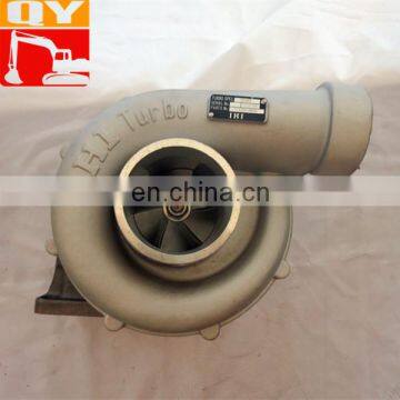 Original turbocharger 6505-99-416A for pc200 pc300 pc400