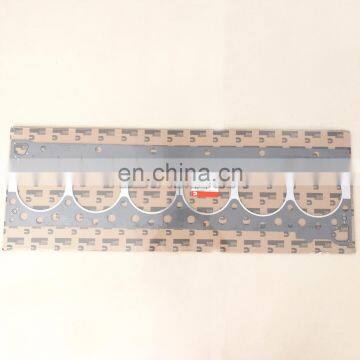 Cummins Gasket QSX15 ISX15 Cylinder Head Gasket 3685834 4059350 4926316 4299098 photo-5