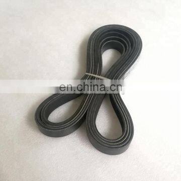 Cummins engine QSL9.5 V Ribbed Belt 4982925 8PK1653