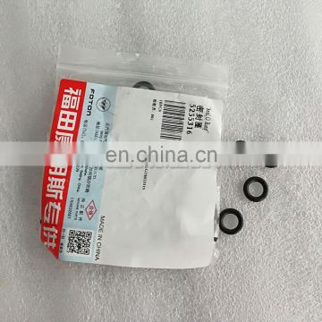 Foton Cummins ISF2.8 ISF28 Engine 5255316 O Ring Seal