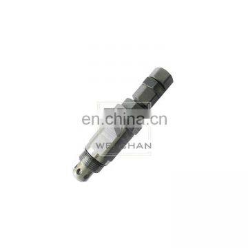 Excavator DH500 Relief Valve Main Valve photo-2