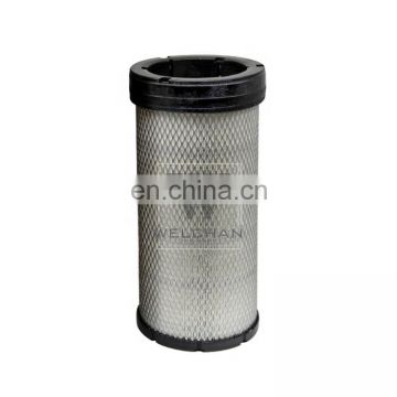 High Quality Excavator E320C Engine Parts Air Filter 6I-2502 6I2502