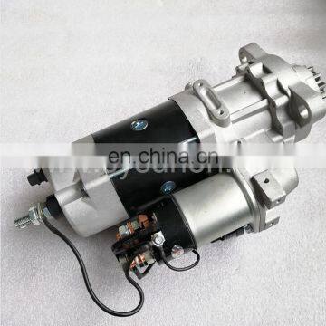 China Manufacture Auto Electrical System 12V Diesel Engine Starter Motor 8200290 photo-2