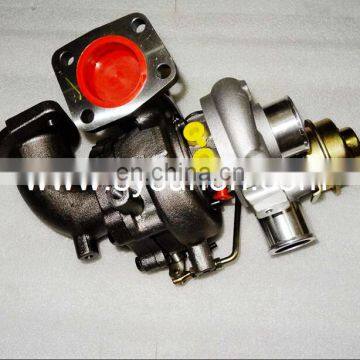 China Factory Directly TF035 49135-02652 Turbocharger for Sale photo-3