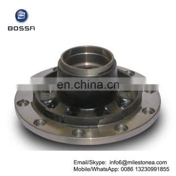 Truck trailer axle parts wheel hub for BPW 13t