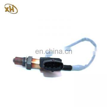 Cars Auto Replacement Dissolved Concentration Oxygen Sensor 206 Oxygen Sensor LH-YBK015 258010121 photo-6