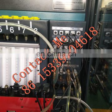 Diesel Fuel Injector Pump Test CR918 Common Rail Bench