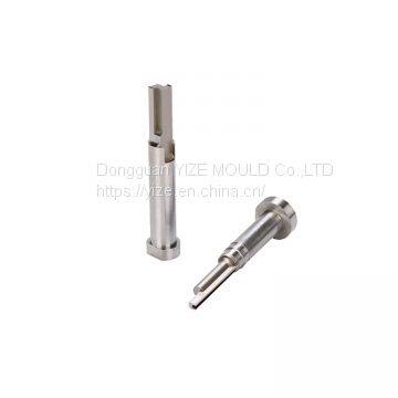 High Precision Tungsten Carbide Circular Parts-round Inserts EDM Processing photo-3