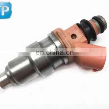 Fuel Injector Nozzle OEM 23250-16070 2325016070 23209-16070 2320916070