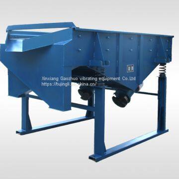 Stainless Steel Square vibrating Screen