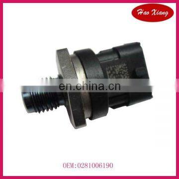 Auto oil pressure sensor for 0281006190