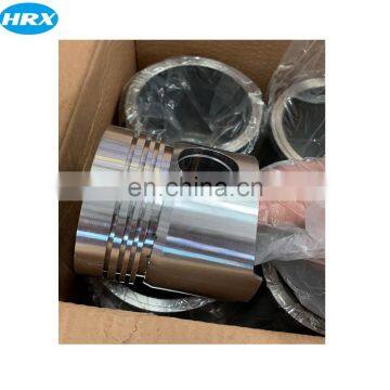 Generator Parts for K4100D Piston Engine Cylinder Liner Kits photo-2