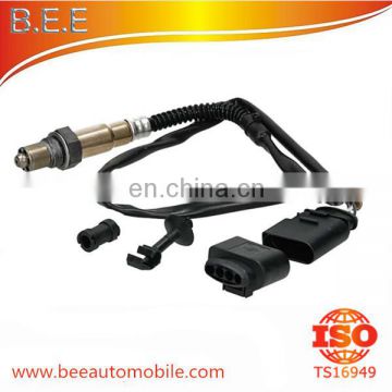 Oxygen Sensor 06A906262N OZA659-EE19 6U0906265E OZA457-I1 06A906262AM 06A906262BM 06C906265L 06C906265M 460001782010 46000047401