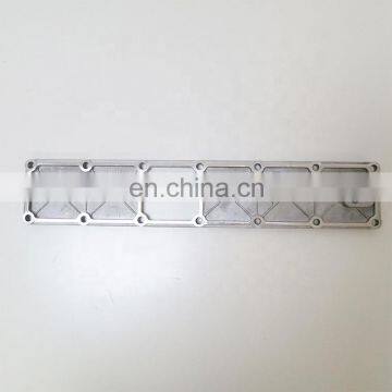 Original Diesel Engine Spare Parts 4980793 Air Intake Manifold Cover photo-2