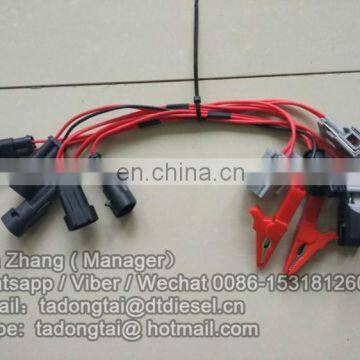 No,050(2) Common Rail Injector Repair Tools Stage3 CRM1000-B photo-3