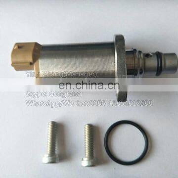 Diesel Fuel Pump Suction Control Valve SCV 294200-0040 photo-2