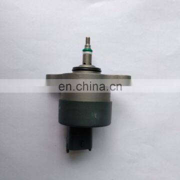 High Performance OEM 0281002445 Fuel Pressure Regulator For Hyundai Auto Parts Made in China photo-6