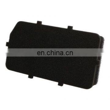 Filter manufacturer supply sponge air filter 0313AC2261N