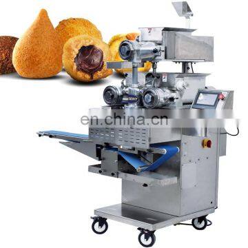 High Speed Manufacture Provided Coxinha Making Machine for Sale photo-2