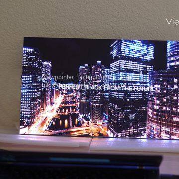 Flexible LED Display