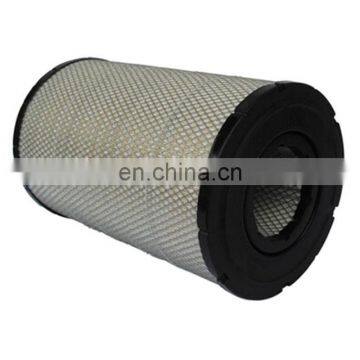 Air filter element  AF26638 AF26639 /air filter kit AA90155 PU3047 for Shaanxi auto delong truck