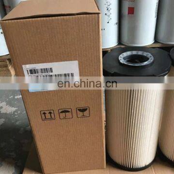 Manufacturer Supply Diesel Fuel Filter FH21219 Fuel Water Separator FS53040 photo-6