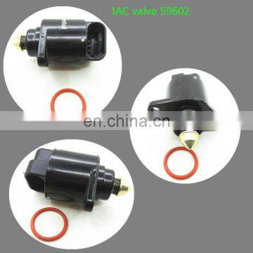 Guangzhou Jinshengxi 17059602 59602 93744675 For Chevrolet Aveo Pontiac Wave 1.6L 04-08 Idle Control Valve