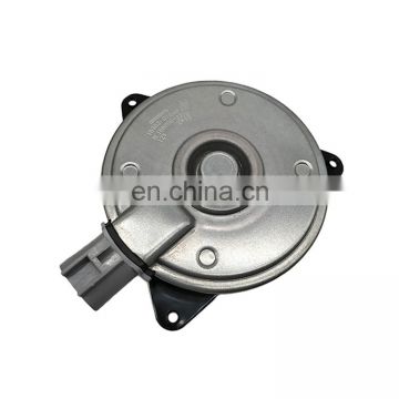 Car cooling  motor fan for 2008-2013 16361-0M020 16711-0T030 16363-0T040 with most cars