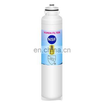 refrigeration parts alkaline water filter refrigerator