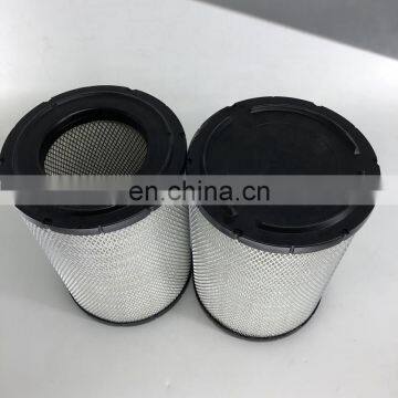 Automobile Air Filter Element AF4878 photo-5