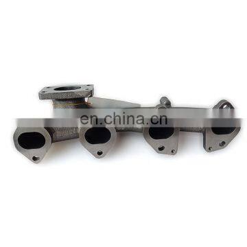 ISF2.8 Diesel Engine Exhaust Manifold Pipe 4988653