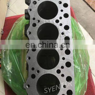 4D95 B3.3 Qsb3.3 Engine Cylinder Block C6204211513 5254546 C6205231300 3975207 6204-21-1503 C6204211503 6204-21-1504 C6204211504 photo-3