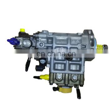 C6.6 GP-FUEL Fuel Injection Pump 351-0973 350973 2641A315 for Caterpillar Diesel Engine