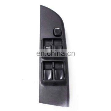 897155246 Front Left Electric Power Window Switch For Isuzu TFR TFS LHD 1999-09 photo-3