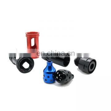 cnc machining custom truck parts and accessories cnc lathe machining 5 axis cnc machine parts