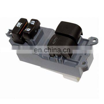 Переключатель электростеклоподъемника 2005 - 2011 годов для Toyota Yaris 84820 - 0D100 photo-2