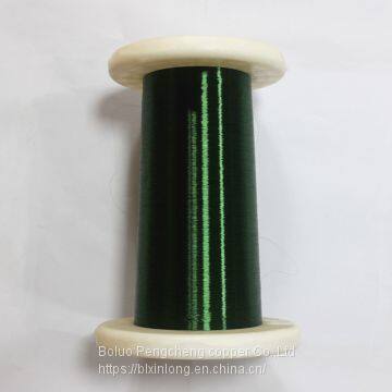 High Frequency Transformer Winding Wire Supplier Winding Wire for Motor photo-4