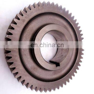 16JS200T-1701056 shaft driving gear truck gearbox parts