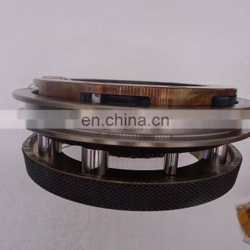 Synchronizer Assembly for Fast Transmission 12JSD160T-1707140-1