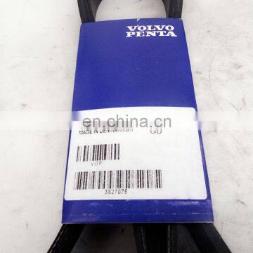 Hot Selling Original Rubber Drive Belts For Excavator