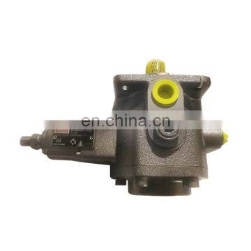 High Precision vane pump PV7-2020-25RA01MA0-10 double hydraulic pump