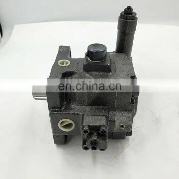 Trade Assurance VDC-1A Series Hydraulic Variable Displacement Vane Pump VDC-1A-F20B-20 VDC-1A-F20C-20 VDC-1A-F20D-20 photo-4