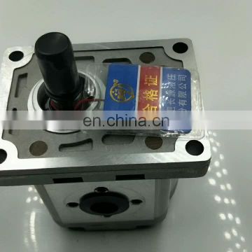 Trade assurance CBW series hydraulic gear pump CBW-F304-ALPR, CBW-F306-ALPR,CBW-F310-ALPR