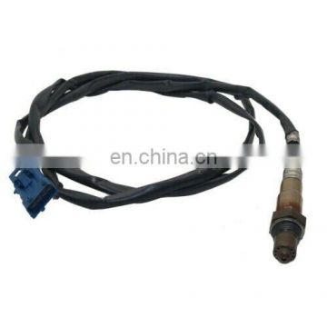 Oxygen Sensor FOR PEUGEOT OEM 0258006028 1628CW 1628HR 0258006022 025800626 0258006027 0258006029