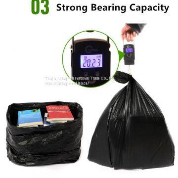 Heavy Duty Contractor Trash Bag photo-5