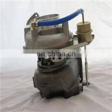 JO8C Engine Turbo GT32 S1760E0190 777559-5001S SK310-8 SK330-8S1760-E0200 SK350-8 SK360-8 Turbocharger photo-2