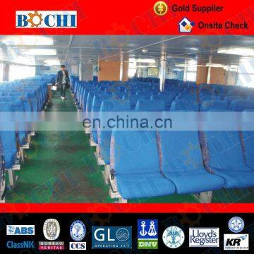 Wholesale China Manufacturers Aluminum Stand CCS Bench Boat Seats