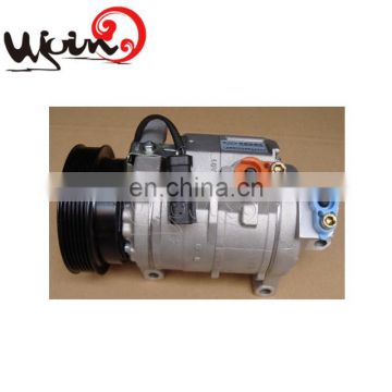 High quality construction air compressor for JEEP COMMANDER 55111414AA