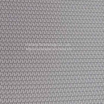 DL-06 shuttle weave Накладной и проколовстой материал