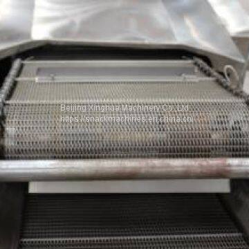 Industrial Fryer Process photo-2